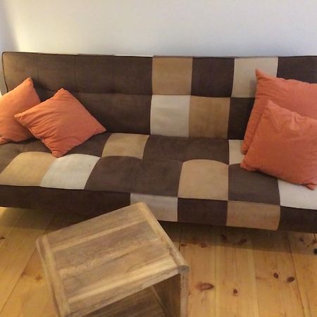 Lodge Berlin - Apartment ภายนอก รูปภาพ