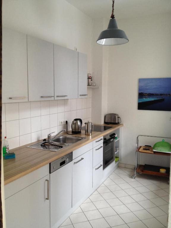 Lodge Berlin - Apartment ห้อง รูปภาพ
