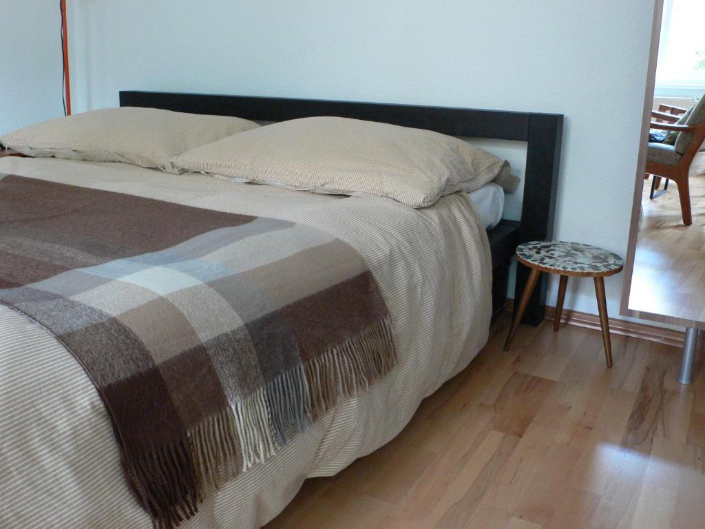 Lodge Berlin - Apartment ห้อง รูปภาพ
