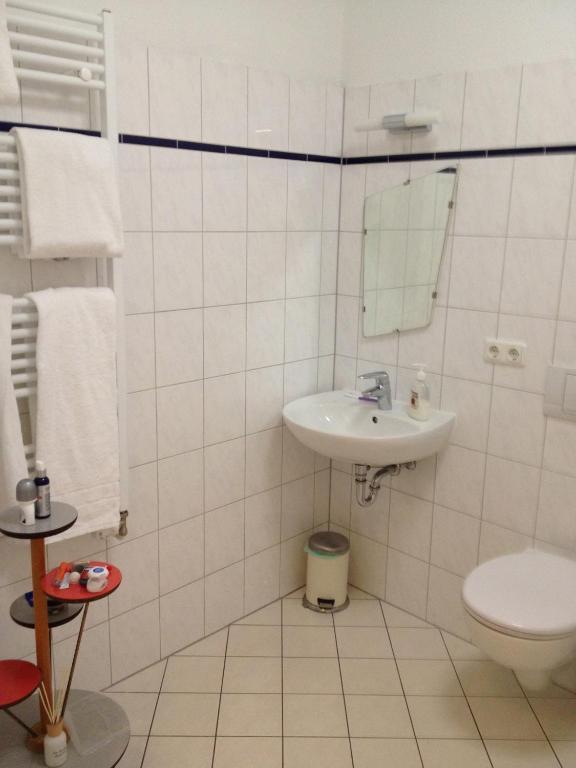 Lodge Berlin - Apartment ห้อง รูปภาพ