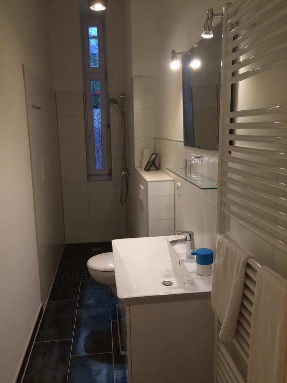 Lodge Berlin - Apartment ภายนอก รูปภาพ