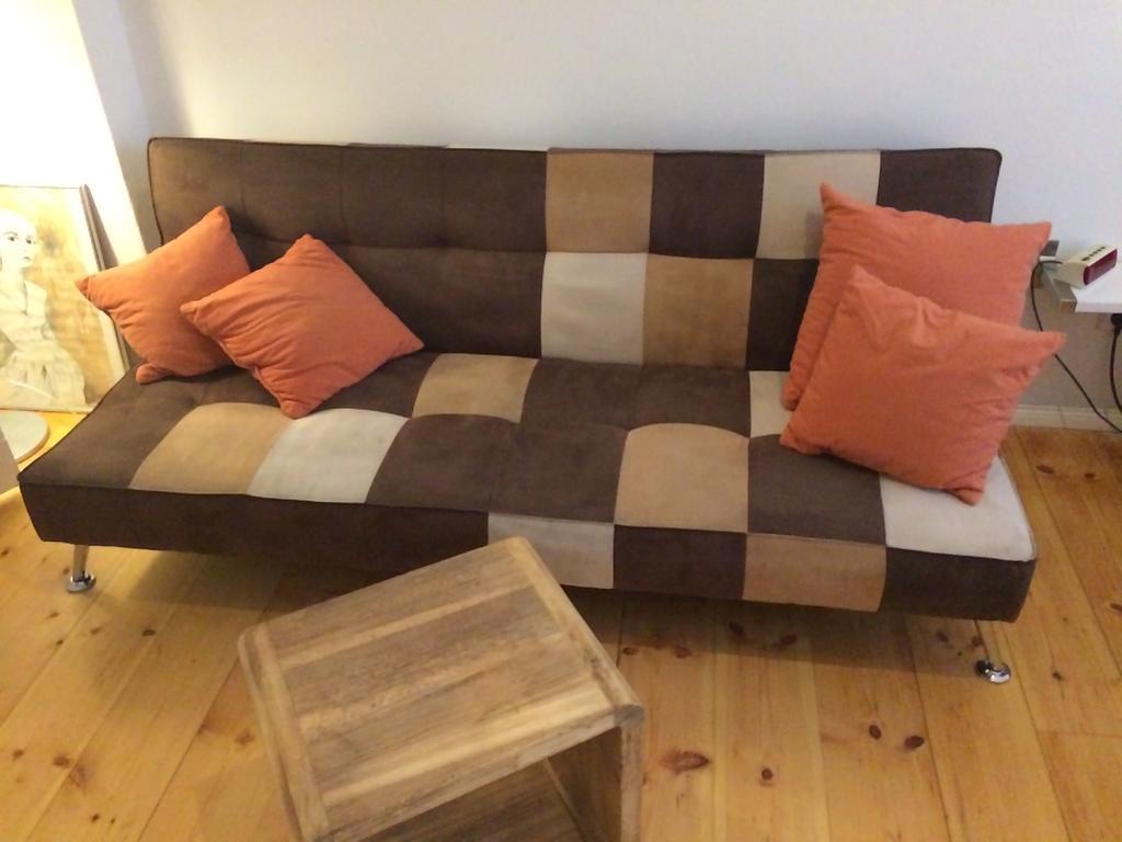 Lodge Berlin - Apartment ภายนอก รูปภาพ