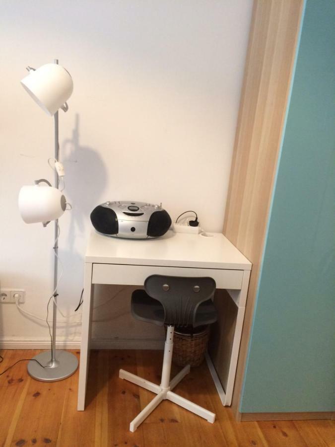 Lodge Berlin - Apartment ภายนอก รูปภาพ